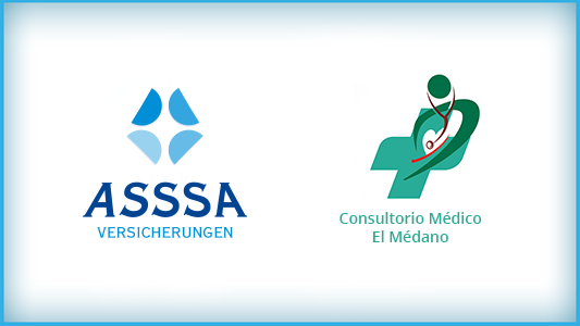 Consultorio médico El Médano