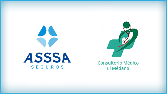 Consultorio medico El Medano