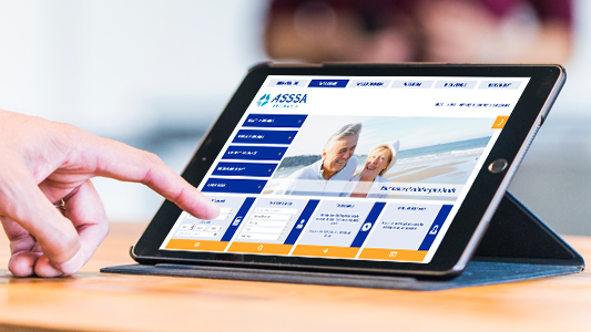 Health Insurance ASSSA