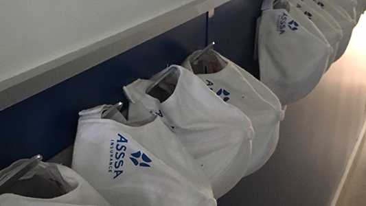 Committed to health and education ASSSA Insurance