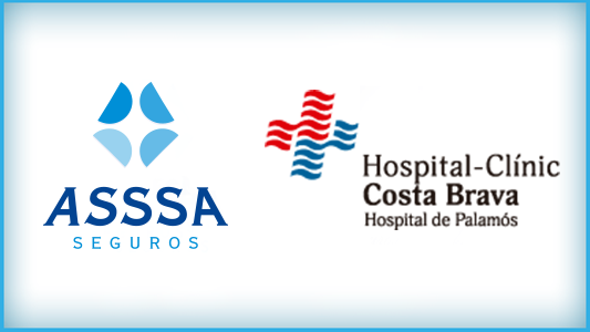 Inclusión Hospital - Clínic Costa Brava en Palamós (Girona)