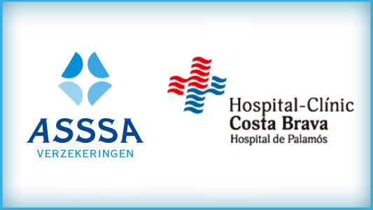 Toevoeging Hospital - Clínic Costa Brava in Palamós (Girona)