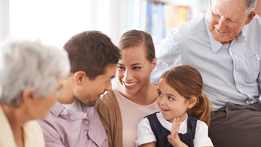 Our health insurance available to everyone