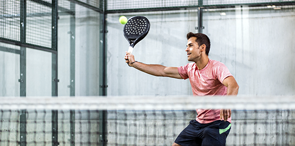 What is Padel? Here's all you need to know