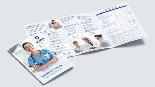 Health Catalogues