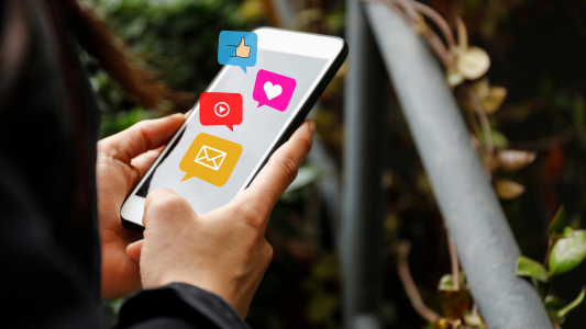 Social Media ASSSA