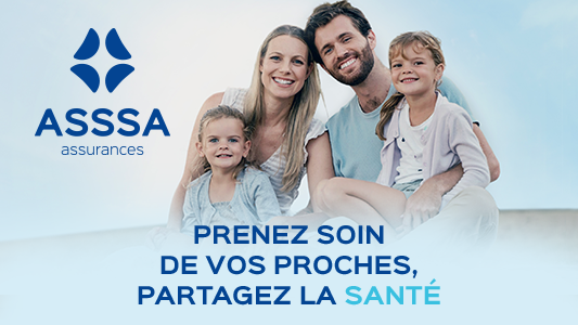 Campagne de recommandation 2024