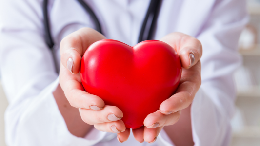 World Heart Day