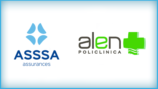 Policlínica Alen (Málaga)