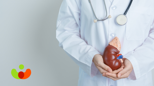Kidney cancer day