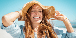 cabello verano