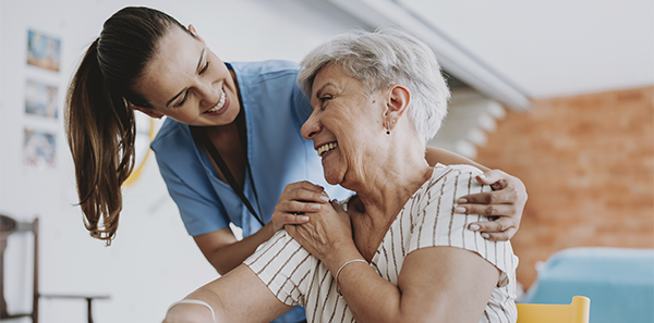 Comprehensive geriatric assessment