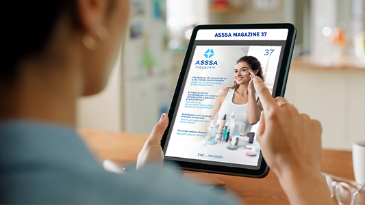 ASSSA Magazine