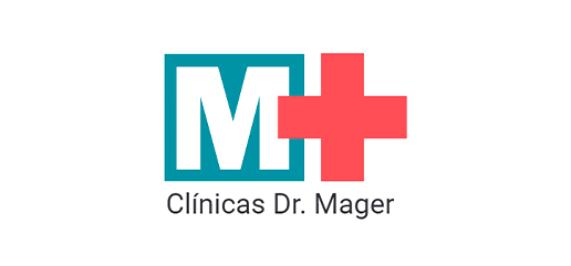 Clínicas Dr Mager