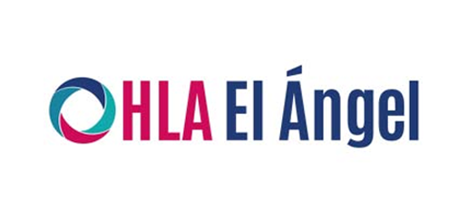 HLA El Angel