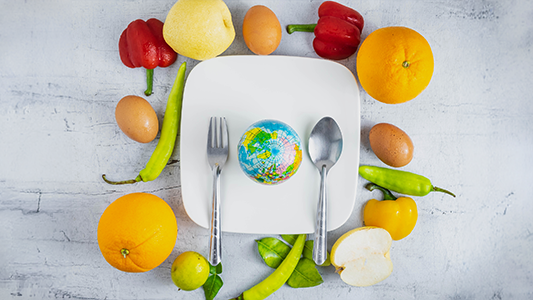 ASSSA Seguros Salud- Día Mundial de la Alimentación